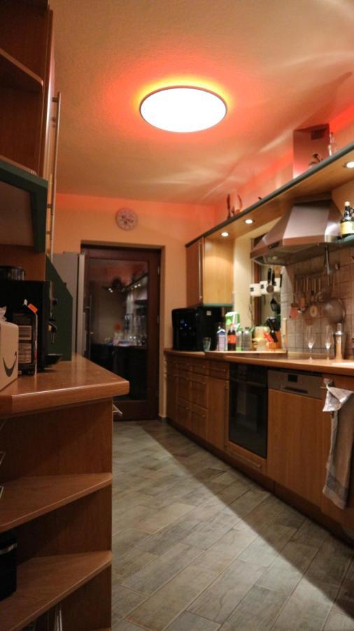Ferienhaus Mit Pool Zum Traeumen Und Entspannen Fuer Alle Sinne Бад-Шмидеберг Экстерьер фото